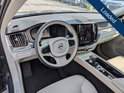 2024 Volvo XC60 B5 Core