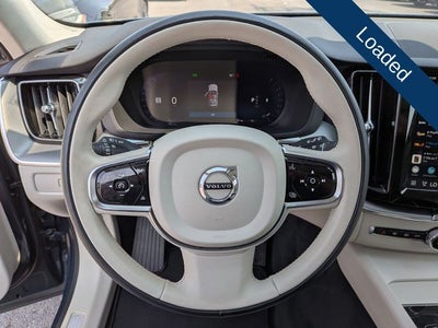 2024 Volvo XC60 B5 Core