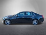 2015 Cadillac CTS 2.0L Turbo Luxury