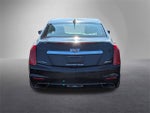 2015 Cadillac CTS 2.0L Turbo Luxury