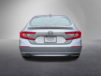 2022 Honda Accord Sport Special Edition