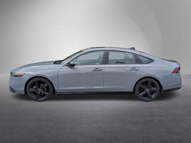2023 Honda Accord Hybrid Sport-L w/o BSI