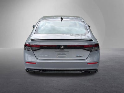 2023 Honda Accord Hybrid Sport-L w/o BSI