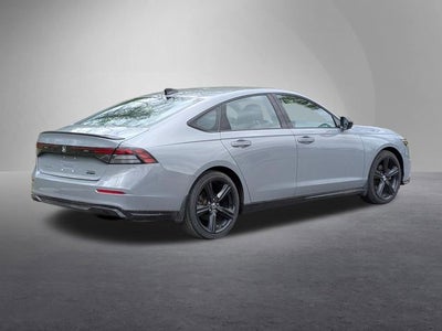 2023 Honda Accord Hybrid Sport-L w/o BSI