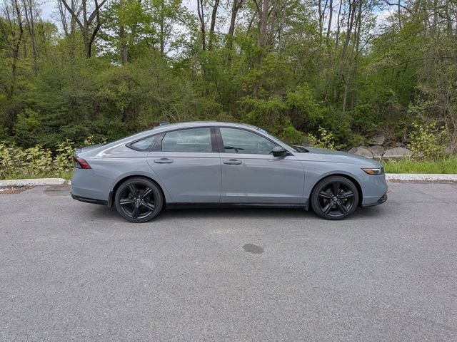 2023 Honda Accord Hybrid Sport-L w/o BSI