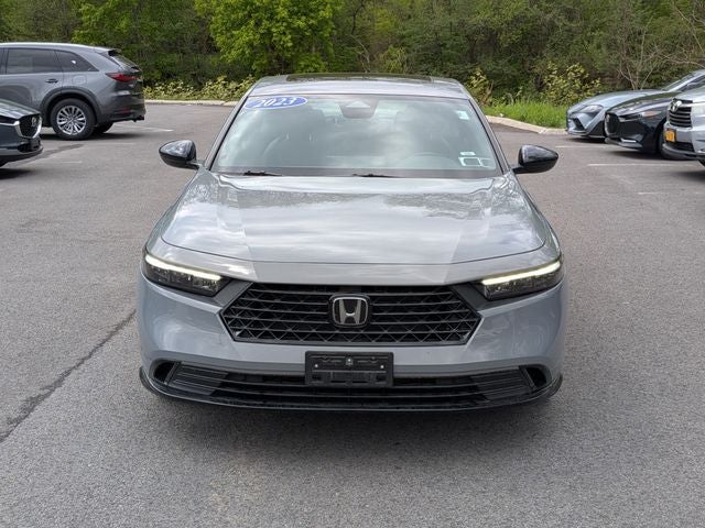 2023 Honda Accord Hybrid Sport-L w/o BSI