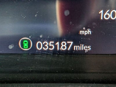 2023 Honda Accord Hybrid Sport-L w/o BSI