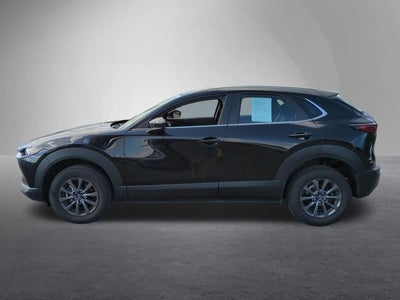 2024 Mazda Mazda CX-30 2.5 S