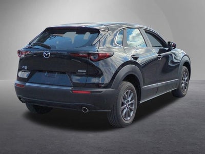 2024 Mazda Mazda CX-30 2.5 S