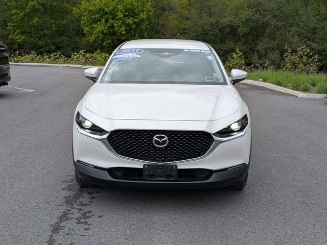 2023 Mazda Mazda CX-30 2.5 S