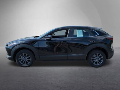 2024 Mazda Mazda CX-30 2.5 S