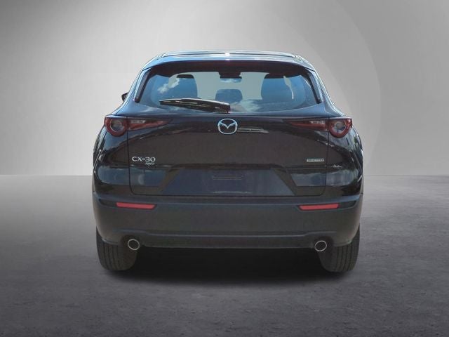 2024 Mazda Mazda CX-30 2.5 S