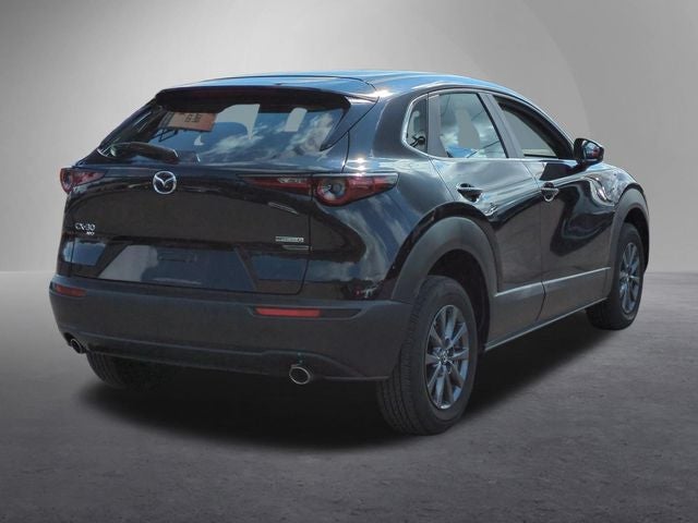 2024 Mazda Mazda CX-30 2.5 S