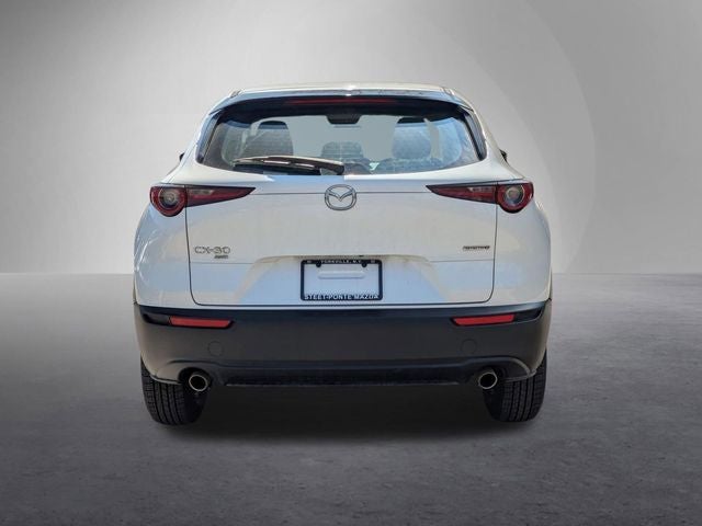 2023 Mazda Mazda CX-30 2.5 S