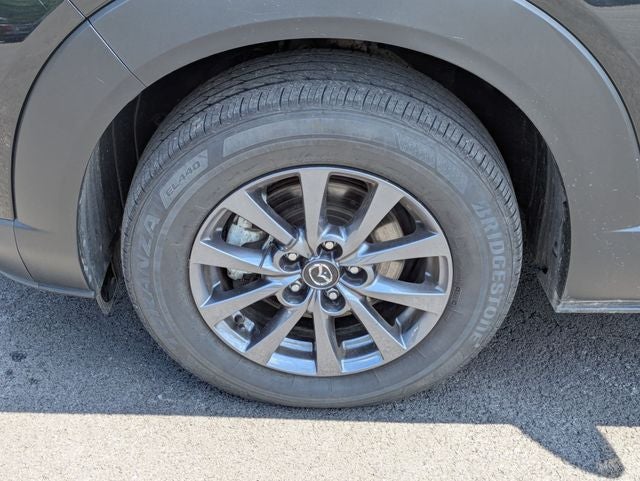 2024 Mazda Mazda CX-30 2.5 S