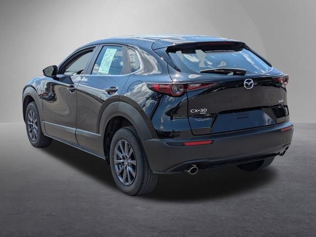 2024 Mazda Mazda CX-30 2.5 S