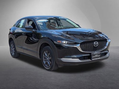 2024 Mazda Mazda CX-30 2.5 S