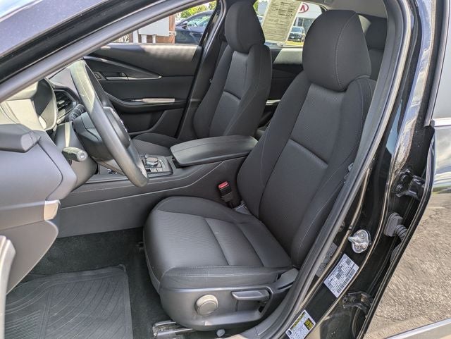 2024 Mazda Mazda CX-30 2.5 S