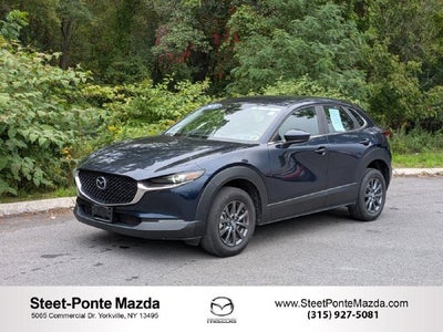 2020 Mazda Mazda CX-30 S
