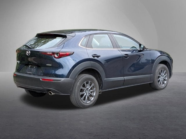 2020 Mazda Mazda CX-30 S