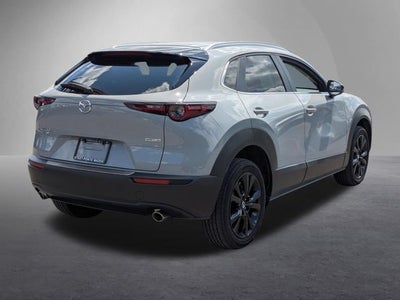 2025 Mazda Mazda CX-30 2.5 S Select Sport