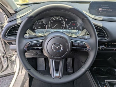 2025 Mazda Mazda CX-30 2.5 S Select Sport