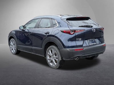 2023 Mazda Mazda CX-30 2.5 S Select Package