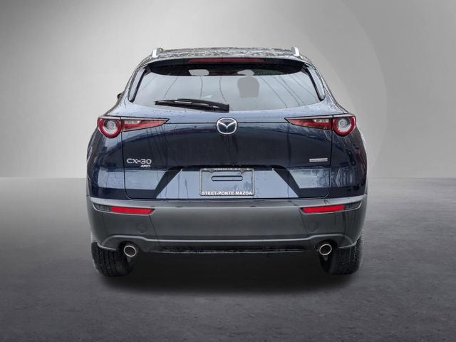 2023 Mazda Mazda CX-30 2.5 S Select Package