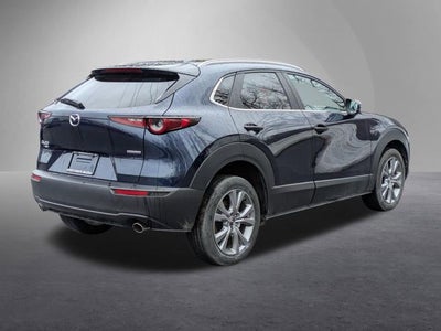 2023 Mazda Mazda CX-30 2.5 S Select Package