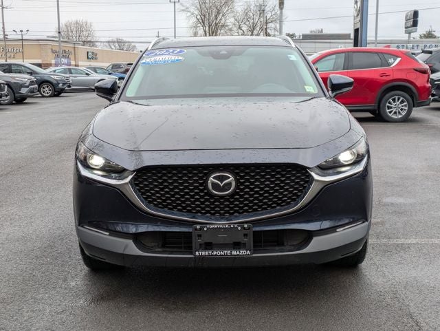 2023 Mazda Mazda CX-30 2.5 S Select Package