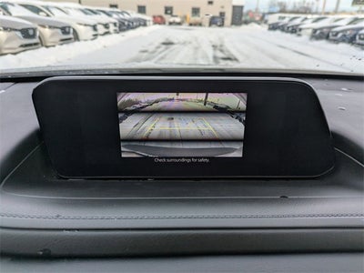2023 Mazda Mazda CX-30 2.5 S Preferred Package