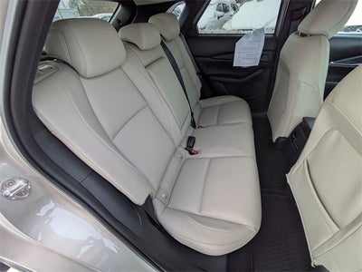 2023 Mazda Mazda CX-30 2.5 S Preferred Package