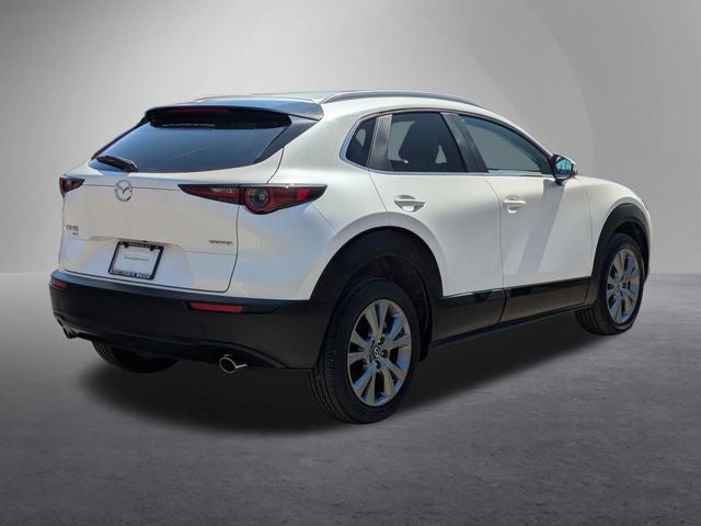2025 Mazda Mazda CX-30 2.5 S Preferred Package