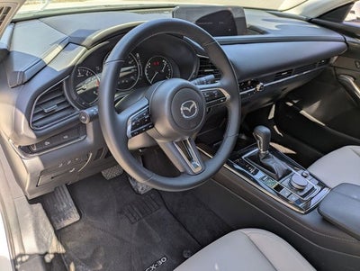 2025 Mazda Mazda CX-30 2.5 S Preferred Package