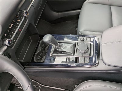 2025 Mazda Mazda CX-30 2.5 S Preferred Package
