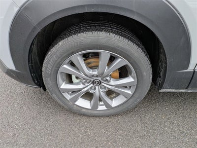 2025 Mazda Mazda CX-30 2.5 S Preferred Package