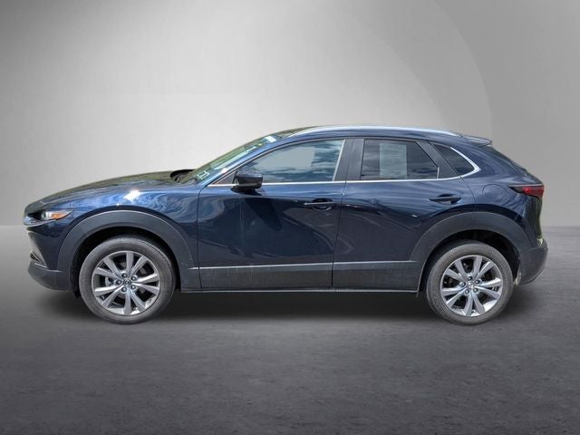 2024 Mazda Mazda CX-30 2.5 S Preferred Package