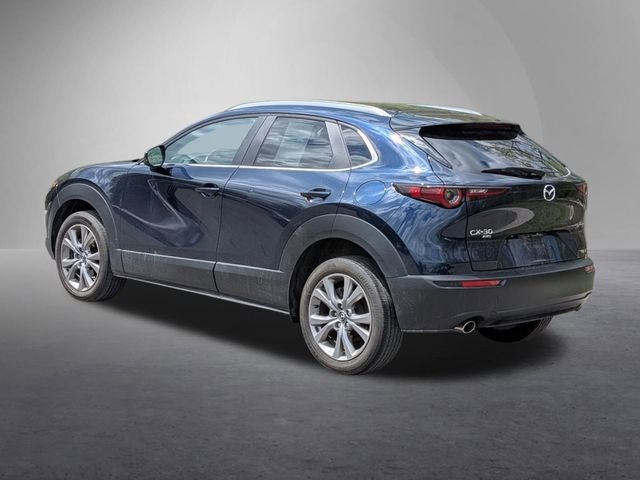 2024 Mazda Mazda CX-30 2.5 S Preferred Package