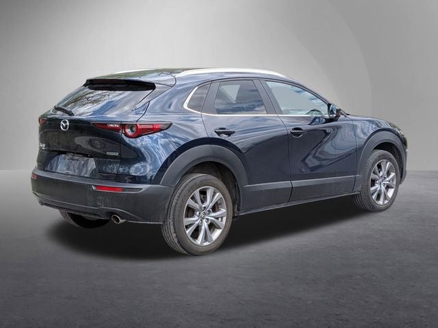 2024 Mazda Mazda CX-30 2.5 S Preferred Package