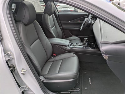2025 Mazda Mazda CX-30 2.5 S Preferred Package