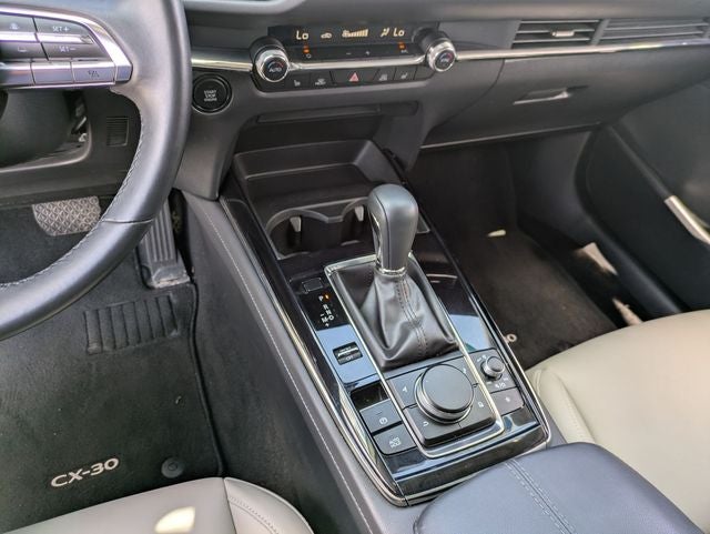 2023 Mazda Mazda CX-30 2.5 S Preferred Package