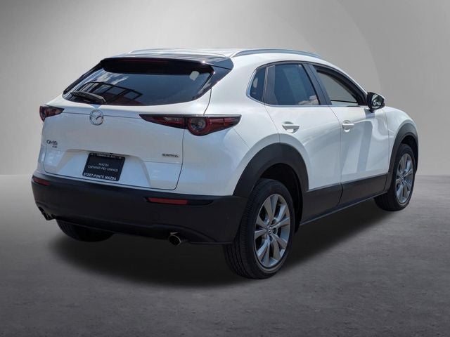 2023 Mazda Mazda CX-30 2.5 S Preferred Package