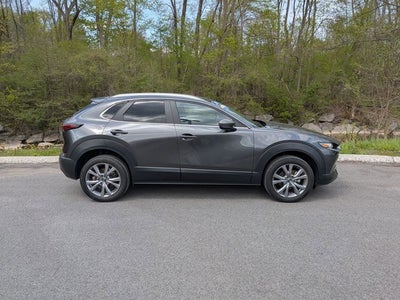 2023 Mazda Mazda CX-30 2.5 S Preferred Package