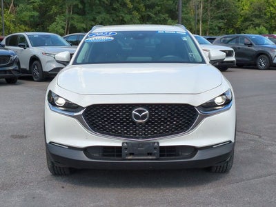 2023 Mazda Mazda CX-30 2.5 S Preferred Package