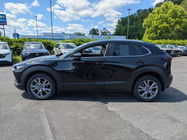2024 Mazda Mazda CX-30 2.5 S Preferred Package