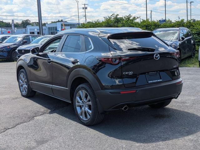 2024 Mazda Mazda CX-30 2.5 S Preferred Package