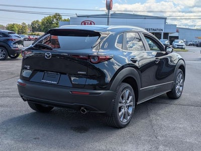 2024 Mazda Mazda CX-30 2.5 S Preferred Package