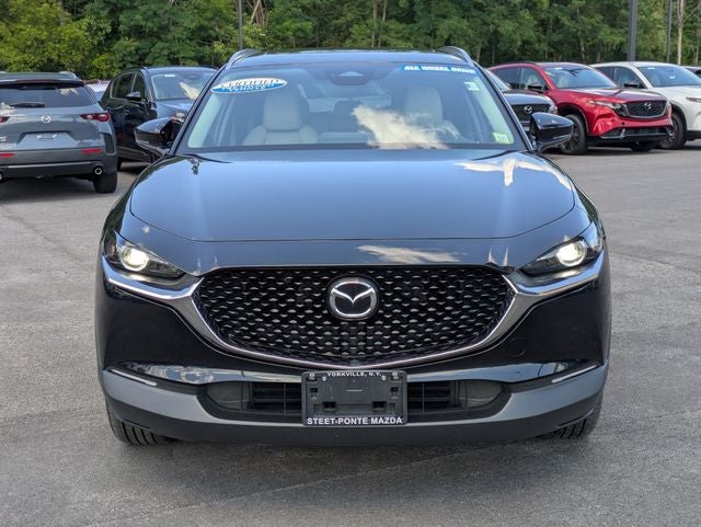 2024 Mazda Mazda CX-30 2.5 S Preferred Package