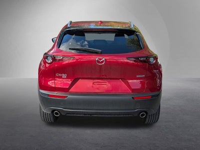 2024 Mazda Mazda CX-30 2.5 S Premium Package