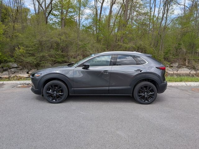 2023 Mazda Mazda CX-30 2.5 Turbo Premium Package